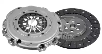 069 1681 KM Germany Комплект сцепления